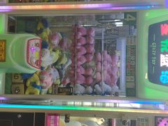 -天虹购物中心(石路店)