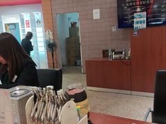 -巴黎三城(百联南方购物中心店)