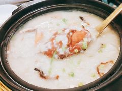 -潮粥荟·潮汕砂锅粥(朝阳大悦城店)