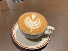 -MR. WALDEN COFFEE(万象天地店)