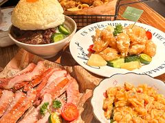-岛风·台食小馆 ISLAND BISTRO(烟台山店)