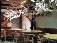 大堂-渔太泰漓江小馆·广西融合菜(西街店)