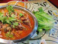 -新凯旋烧烤·燕姐千岛湖土菜