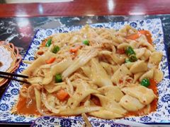 -后卫寨猫耳朵(后卫寨店)