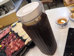 -陈记顺和潮汕鲜牛肉火锅(棠德南路店)
