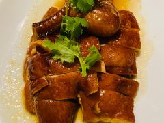 -宝丽轩中餐厅BAOLIXUAN