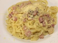 -玛格萝妮比萨屋(四平店)