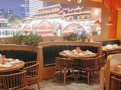 -蜀香三绝·牛蛙·烤鱼·天府炒鸡(安丘泰华店)