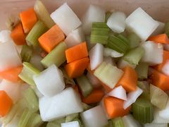 -马凯餐厅(长椿街店)