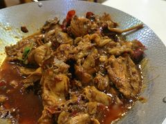 -小郭私房菜·海肠捞饭店(学士街店)