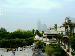 -娜娜度假小旅馆