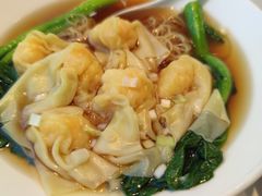 港式鲜虾云吞面-添好运(武商MALL店)