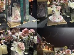 -柏尼娅PEARIA·蛋糕定制(静安店)