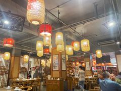 -宽田火锅(几江荣华店)