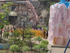 -山西乌金山旅游区