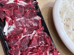 -嬷孙家潮汕牛肉火锅(北京路天河城店)