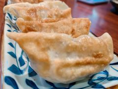 日式煎饺-山杏yama-katsu·吉列炸物
