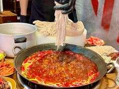 -井福老火锅(温江亚洲湾店)