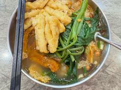 -居鲜味螺蛳粉(客村店)