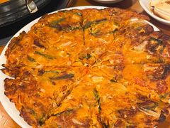 -咕咕站韩国料理(紫金港店)