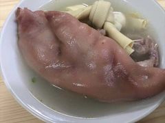 -盛兴面馆(真儒大厦店)