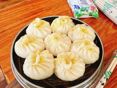 -王菊美食街·王菊面馆(总店)