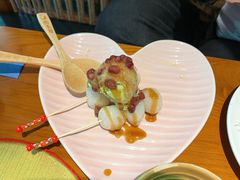 -有喜屋·烧鸟·居酒屋(周浦万达店)