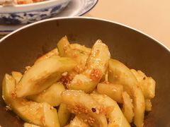 -柴门头啖汤·经典川菜·慢火汤品(锦城万达店)