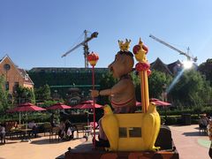 -安徒生童话乐园