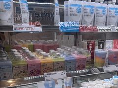 -白色日记·手作酸奶(麦凯乐店)