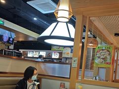-隆喜元鱼汤包·海鲜(中联广场店)
