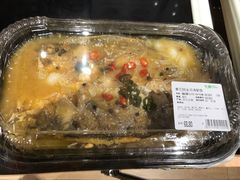 -七鲜超市(瑞虹天地太阳宫店)