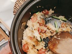 -如一鸡鲍鱼·粤式煲汤(长泰广场店)