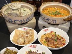 -天宝兄弟(前海壹方城店)
