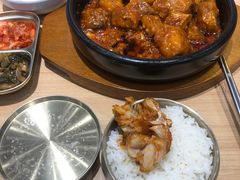 -米村拌饭(欧亚卖场店)