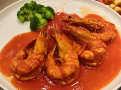 -金阁家常菜(贵阳路店)