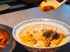-耍盆友·重庆江湖菜(百子湾店)