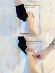 -MT.MONDAY女鞋定制