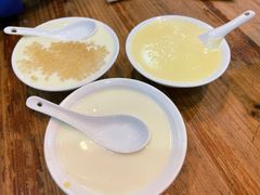 凤凰奶糊-沙湾姜埋奶(兴新包店)