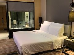 -重庆富力艾美酒店