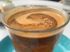 -COTTON CAFE(德信·中外公寓店)