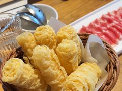 -四喜小胖·北京涮肉(五道营店)