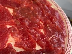 -小肥羊·牛羊肉火锅(万达广场店)