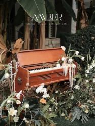 -琥珀婚礼策划AMBER WEDDING