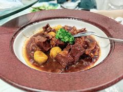 -鸿源斋清真豫菜(惠济店)
