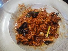 -魁盛居百年鲁菜馆(中林路店)