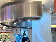 -白仁仔· 活烤海鲜 宵夜(豫园店)