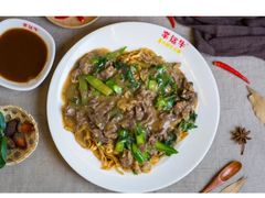 -幸运牛汕头小黄牛牛肉火锅(梅林店)