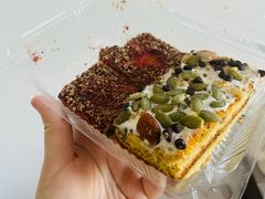 -民忠甜心店(解放南路店)