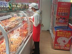 -味多美蛋糕(八大处店)